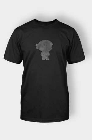 Ninja Silhouette