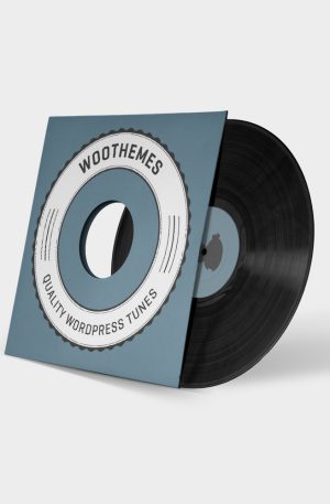 Woo Album #1