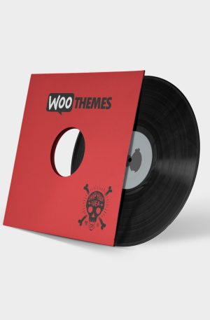 Woo Album #2