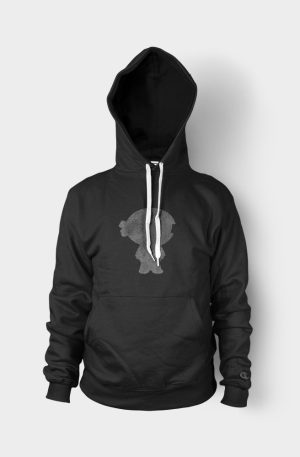 Ninja Silhouette