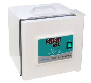 Incubadora portátil. DH2500AB